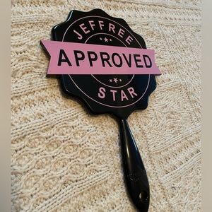 Jeffree Star Mirror